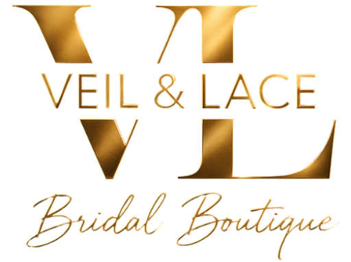veil and lace